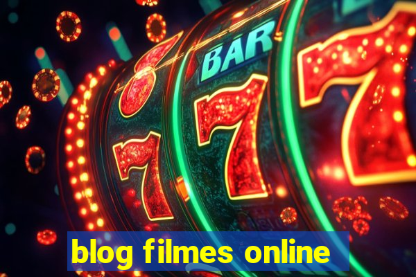 blog filmes online